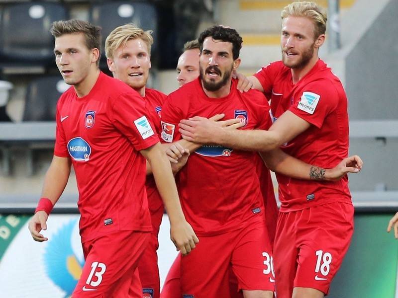 德甲：海登海姆VS拜仁慕尼黑，最新专家比分预测