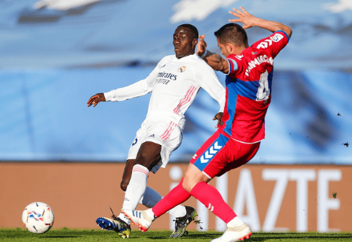 周六030西甲 皇马vs埃尔切 赛事分析推荐预测